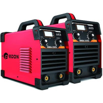 Edon MMA300S Arc Welding Machine, Compact, Efficient, and Reliable for Professional Welding Projects