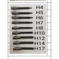 Abbasali Hex Allen Key...