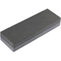 Generic Premium Sharpening Stone, Versatile and Durable Tool for Sharpening Knives, Blades, and Tools
