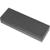 Generic Premium Sharpening Stone, Versatile and Durable Tool for Sharpening Knives, Blades, and Tools