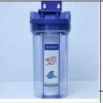 Abbasali Single Robo Water...