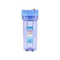 Abbasali Single Robo Water Filter, Compact and Reliable Filtration for Cleaner, Safer Water