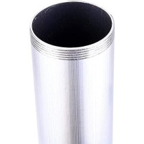 Abbasali Hand Crank Oil Barrel Pump, Lightweight Aluminum Tool for Diesel, Petrol, and Fuel Transfer