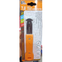 Abbasali Heavy Duty Plastic Laminate Cutter, Reliable and Durable