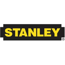 Stanley 170mm Window Scraper 0-28-590, Durable and Versatile, Yellow