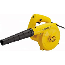 Stanley STPT600-B5 Variable Speed Blower, Powerful 600W for Cleaning and Drying