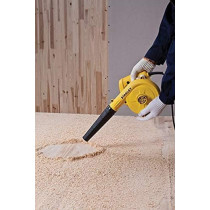 Stanley STPT600-B5 Variable Speed Blower, Powerful 600W for Cleaning and Drying