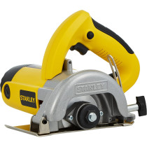 Stanley STSP125-B5 1270W Tile Cutter, Corded, 125mm Blade for Precision Cutting