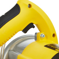 Stanley STSP125-B5 1270W Tile Cutter, Corded, 125mm Blade for Precision Cutting