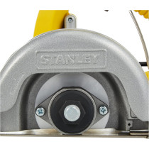Stanley STSP125-B5 1270W Tile Cutter, Corded, 125mm Blade for Precision Cutting