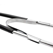 Abbasali Car Engine Stethoscope, Professional Automotive Diagnostic Tool