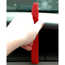 Abbasali Premium Auto Trim Removal Tool Kit, 5-Piece Pry Bar Set