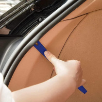 Abbasali Premium Auto Trim Removal Tool Kit, 5-Piece Pry Bar Set