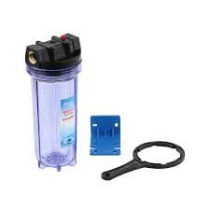Abbasali Triple RO Water Filter, High Efficiency Filtration