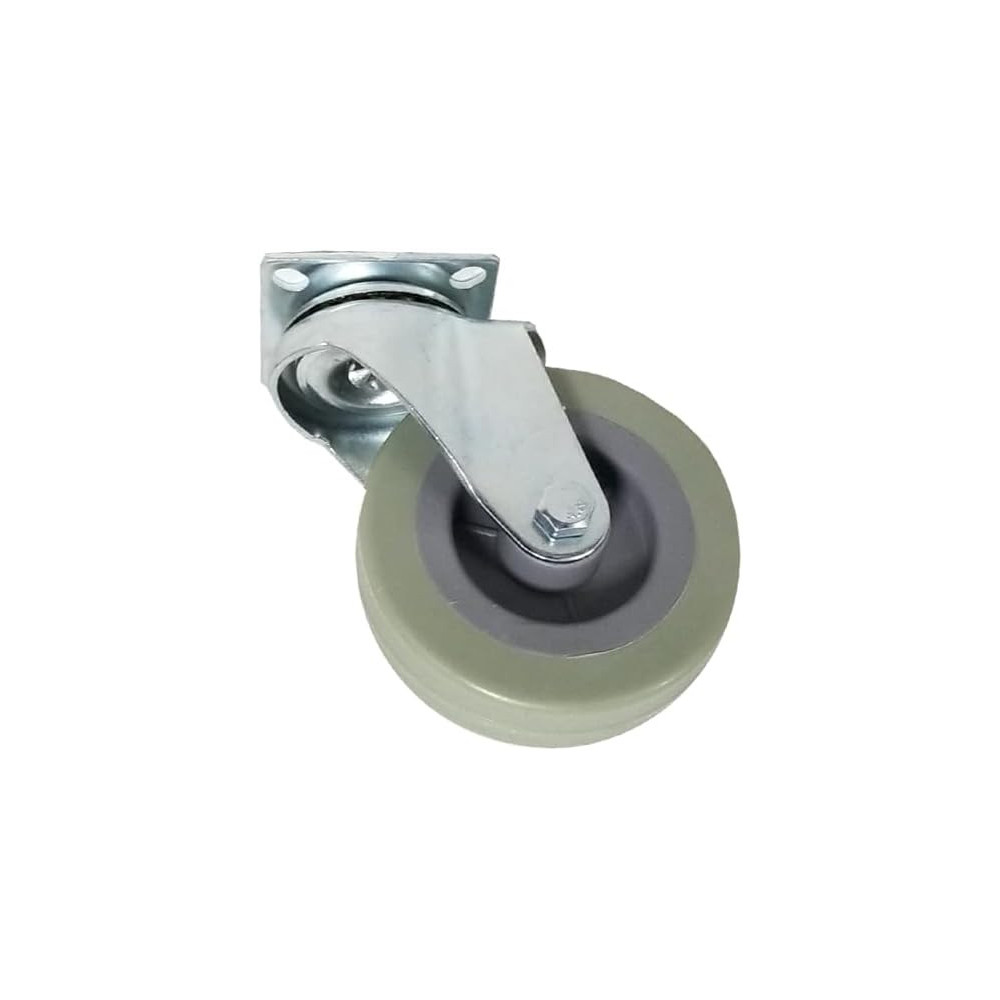 Abbasali Front Wheel for 60-80L Vacuum Cleaner