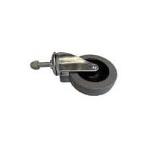 Abbasali Front Wheel for 60-80L Vacuum Cleaner
