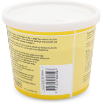 Abbasali Bossil All-Purpose Putty, Quick Dry, 5kg And Wall Scraper