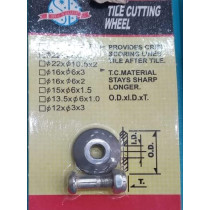 Abbasali Tile Cutter, For Ceramic and Vitrified Tiles