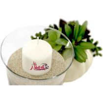 Abbasali Multi-Purpose Natural Sand, 1kg, Ideal for Construction, Aquarium, and DIY Projects with Gloves And Bucket