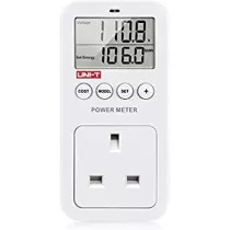Uni-T UT230B-UK Power...
