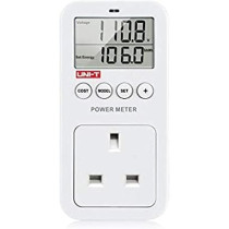 Uni-T UT230B-UK Power Socket, Reliable Electrical Outlet for Safe Power Distribution