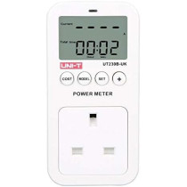 Uni-T UT230B-UK Power Socket, Reliable Electrical Outlet for Safe Power Distribution