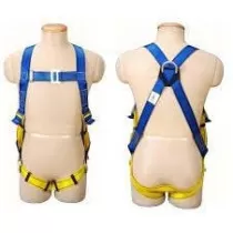 Abbasali Full Body Safety...