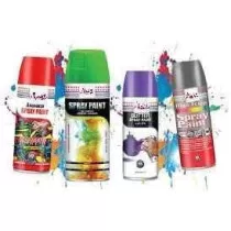 Abbasali 400ML Spray Paint,...