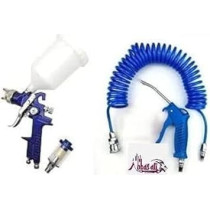 Abbasali Spray Gun PVC Top...