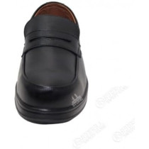 Abbasali Vaultex Safety Shoes for Men, Durable and Protective Footwear for Worksites