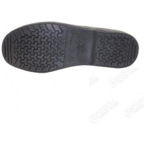 Abbasali Vaultex Safety Shoes for Men, Comfortable, Slip-Resistant Work Footwear for Industrial Use