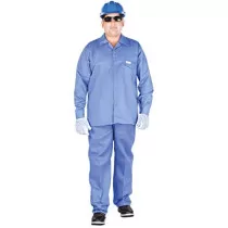 Workland Twill Pant And...