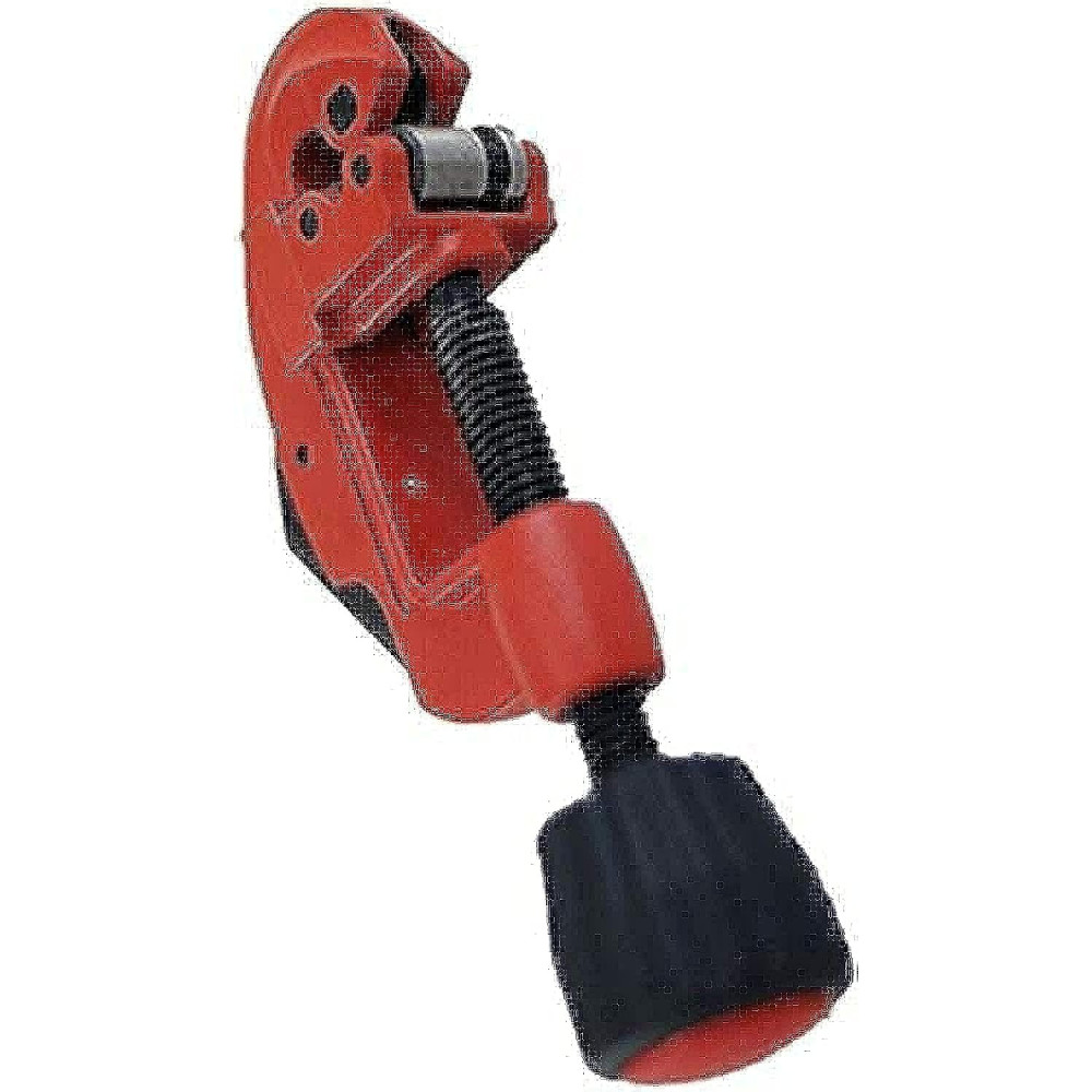 Abbasali Generic Tube Cutter, Precision Cutting Tool for Tubing and Pipes