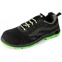 Abbasali Mens Safety Shoe...