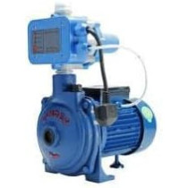 Abbasali Water Pump, 2HP with Automatic Control Switch for Efficient Water Pumping