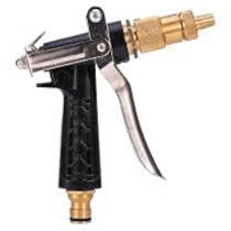 Abbasali High Pressure Washer Water Gun, for Washing Cars, Homes, Windows, Doors, Floors, and More