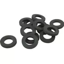 Abbasali O-Ring Flat Rubber...