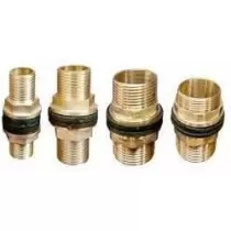 Abbasali Solid Brass...