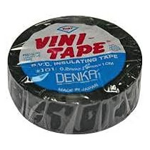 Abbasali Set of All Types of Tapes for Electrical, Plumbing, Packaging and Ducting, Versatile and Durable