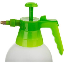 Sulfar Planting Pressure Sprayer 2L, White, Perfect for Gardening and Plant Care