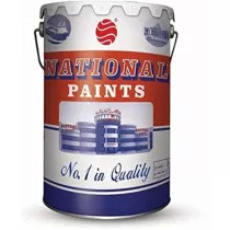 National Paint Lacquer...