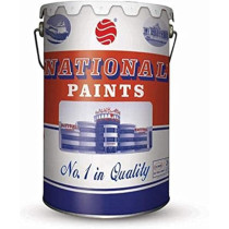 National Paint Lacquer Thinner 3.6L, Effective for Thinning, Cleaning, and Removing Paint