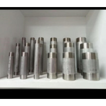 Abbasali Threaded Pipe...