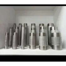 Abbasali Threaded Pipe...