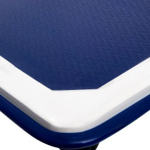 Egardenkart Platform Flat Trolley, 300kg, Heavy Duty for Transporting Goods with Ease