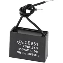Abbasali Capacitor for...
