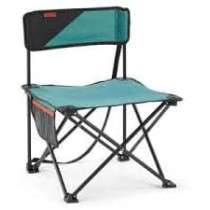 Abbasali Outdoor Folding Chair Lightweight, Durable, and Portable for Camping, Beach, and Garden