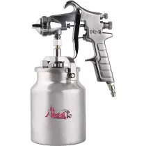 Abbasali Airbrush Kit HVLP...