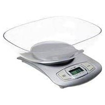 Abbasali Camry Digital Kitchen Scale, 5KG Capacity for Accurate Weighing of Food, Grains, Fruits, and Vegetables