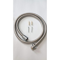 Oushi Brass Toilet Spray with Hose and Hook, Durable and Elegant Handheld Bidet Sprayer for Bathroom Use